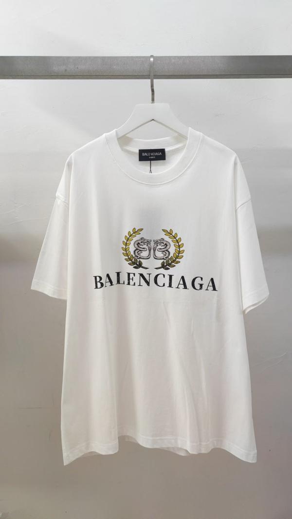 Balenciaga Shirts-118